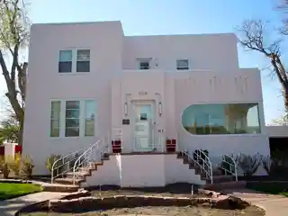 H. J. Bartenbach House