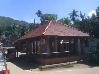 Giruwa Ambalama