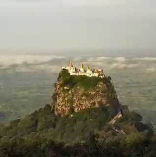 Taung Kalat