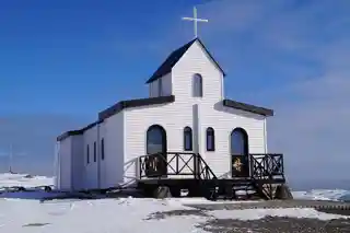 Chapel of St. Mary Queen of Peace