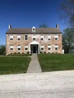 Colonel Abner Gaines House