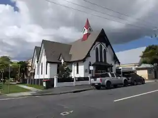 Mowbraytown Presbyterian Church (former)