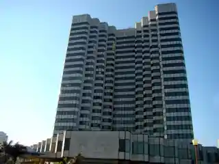 Meliá Cohiba Hotel