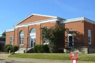 Downtown Hopewell Historic District