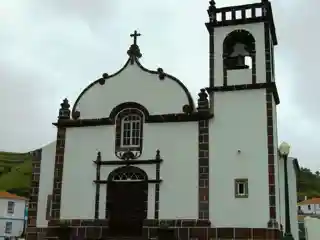 Church of Santa Bárbara