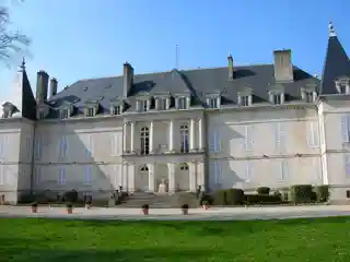 Château d'Arc-en-Barrois