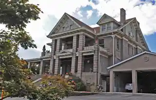 Edgewood Historic District
