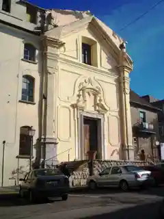 Monastery of the Poor Clares