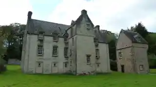Ascog House