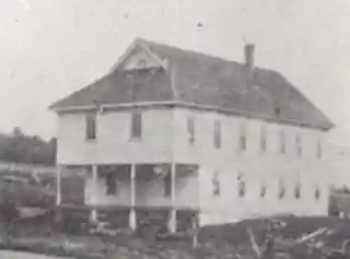 Oakfield Grange, #414