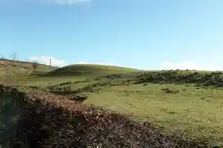 Castle Knowe, Kilruskin
