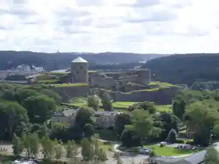 Bohus Fortress
