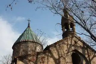 Church of the Holy Seal