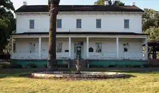 William Hood House