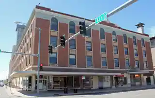 Colorado Building