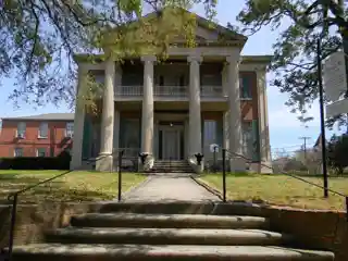 Henderson-Britton House