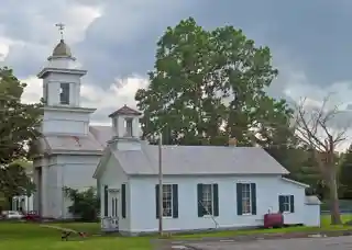 Greenville Presbyterian Church