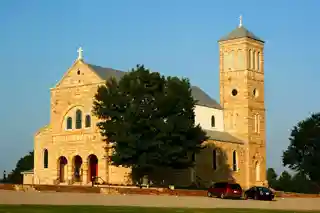 Our Lady of Perpetual Help Church