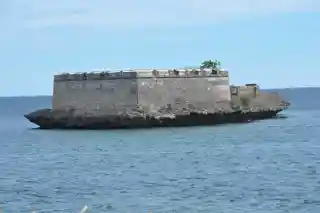 Fort São Lourenço