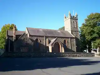 Seagoe parish