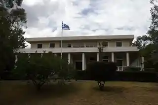 Embassy of Greece, Canberra