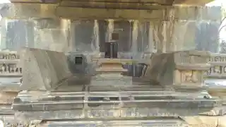 Warangal Fort