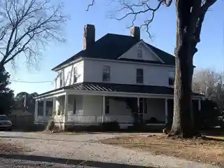 Herman Green House