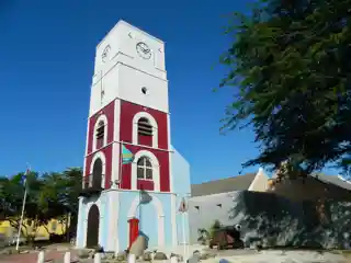 Fort Zoutman