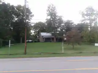 James Buchanan House