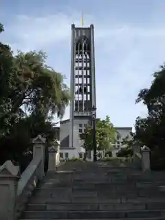 Christ Church Cathedral