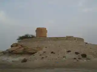 Al Khor Towers