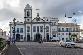 Church of the Third Order of Penitence of Saint Dominic of Osma