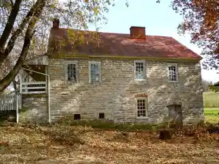 Schaeffer House