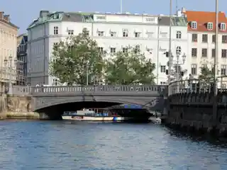 Højbro