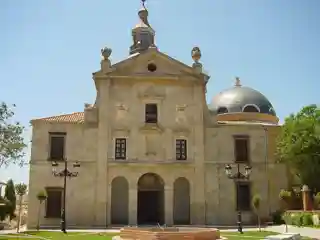 Monastery of Inmaculada Concepción