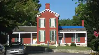 Blair–Dunning House