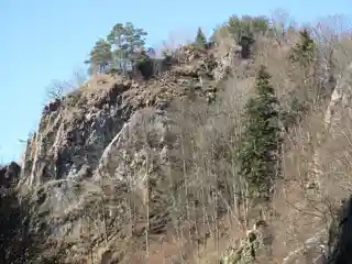 Falkenstein Castle