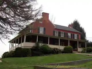 Bell-Varner House