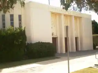 Auditorium