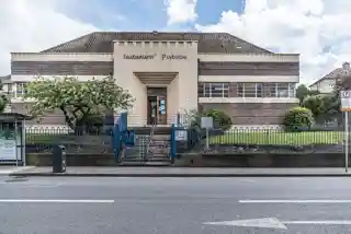Inchicore Public Library