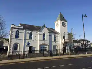 Ballyclare Town Hall