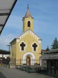 Church of St. George