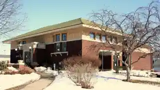Tomah Public Library