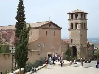 Church of San Pietro alla Carità