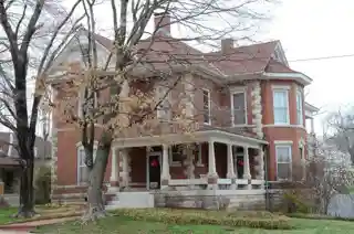 Macon--Harrison House