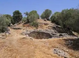 Nichoria