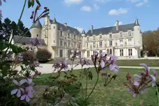 Castle of Terre Neuve
