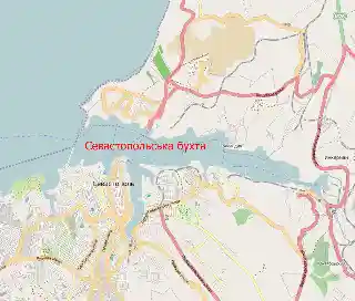 Sevastopol Naval Base