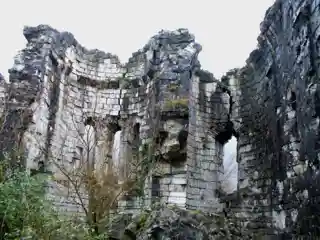 Church of Bzyb