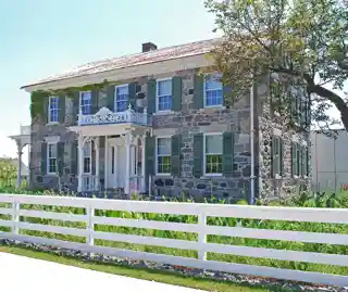 Brooks Farm